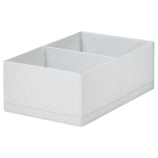 STUK rangement à compartiments