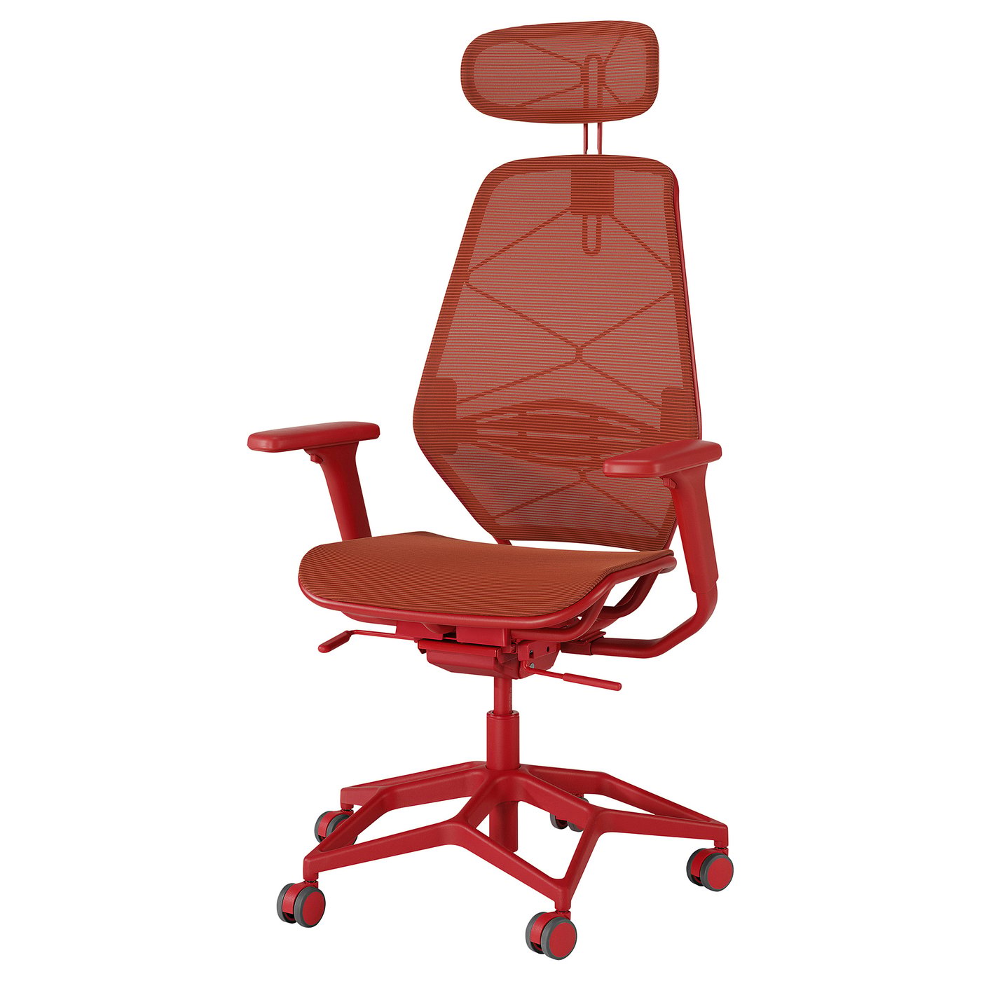 STYRSPEL chaise gaming