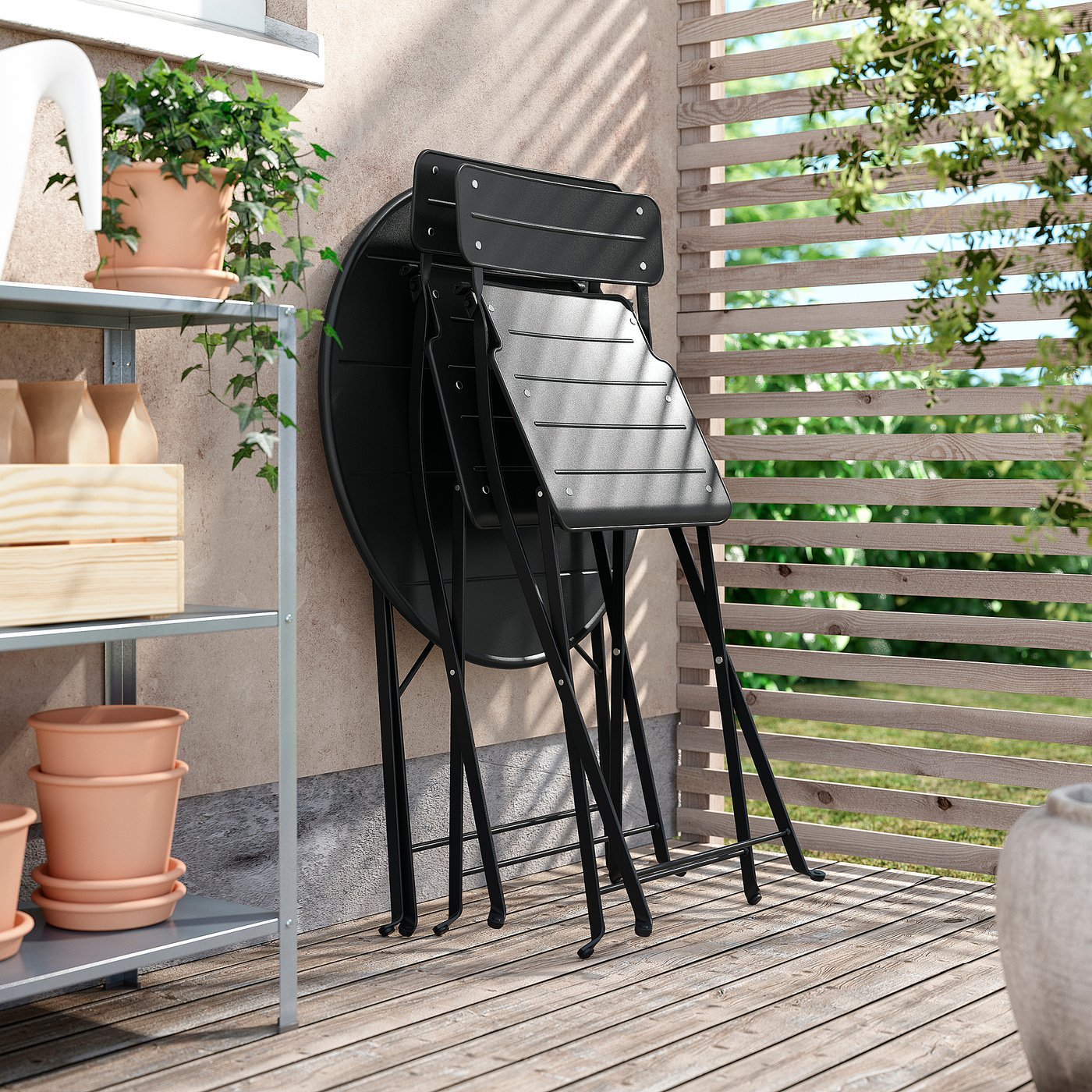 SUNDSÖ table
