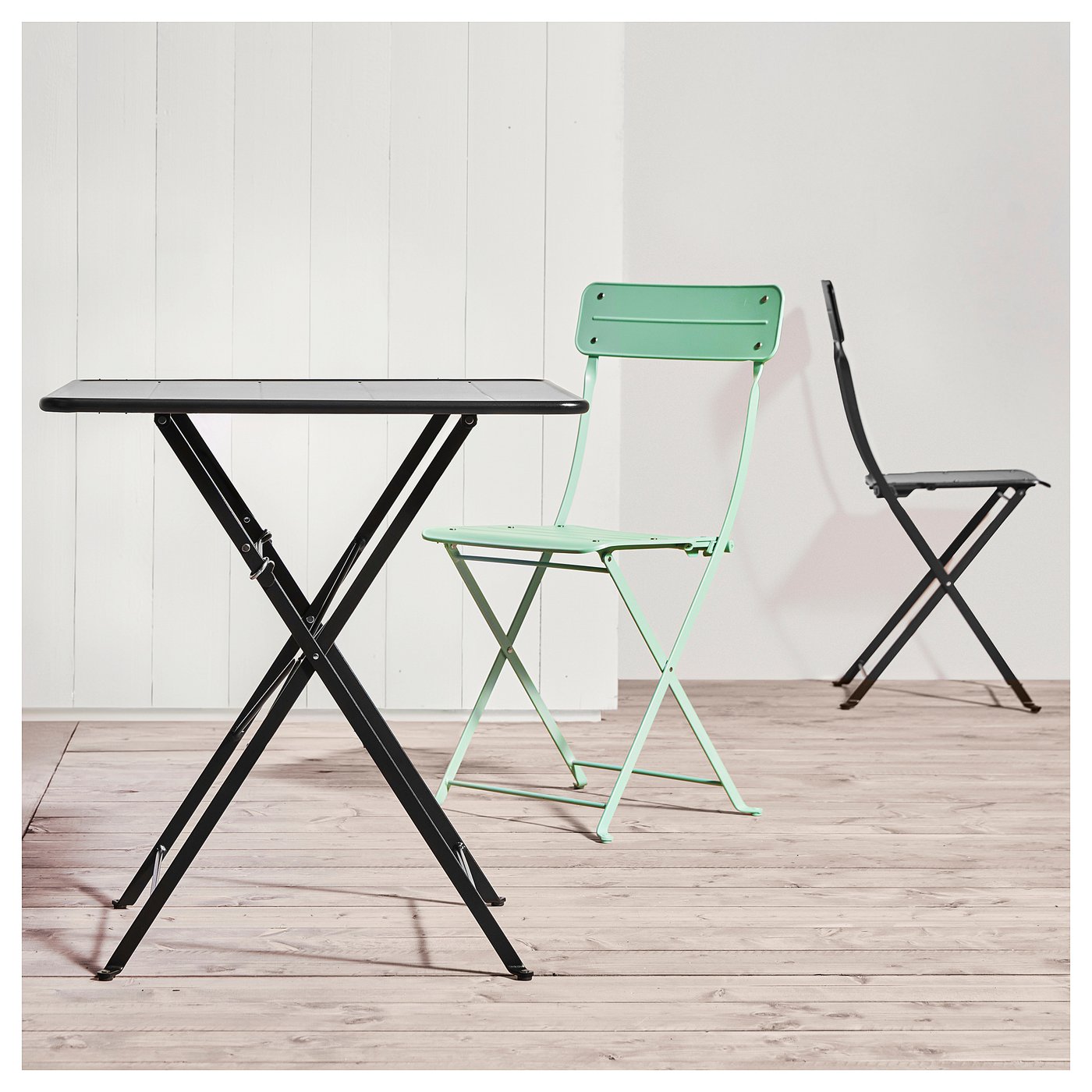 SUNDSÖ table
