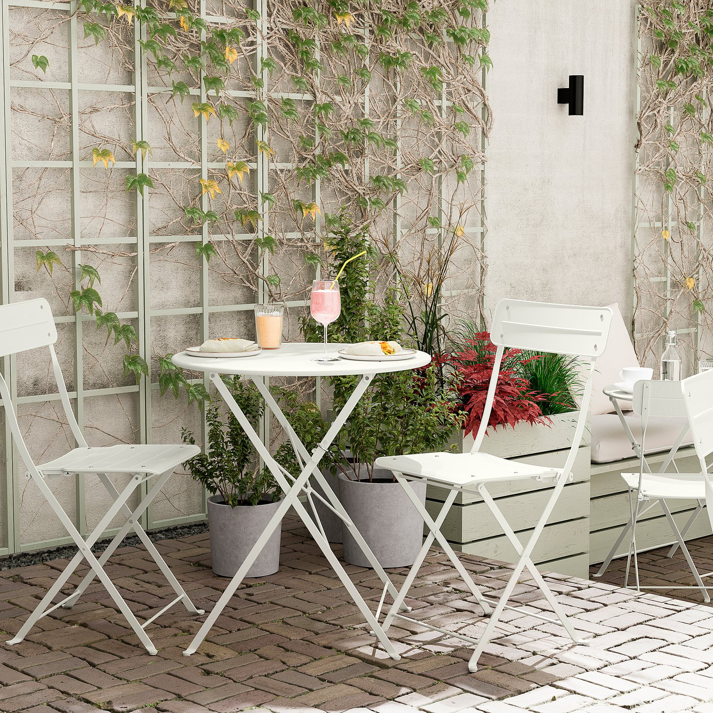 SUNDSÖ table