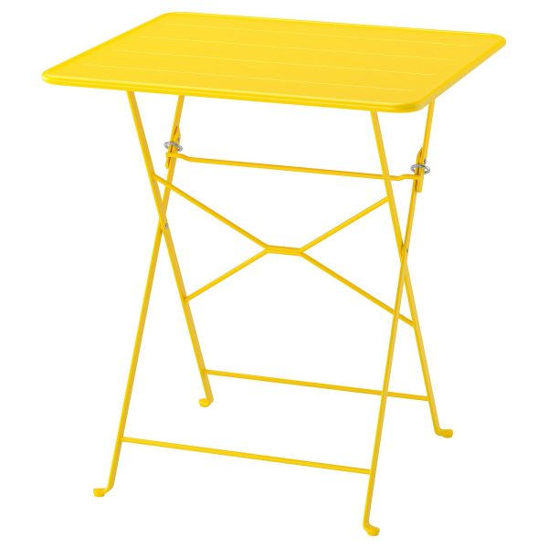 SUNDSÖ table