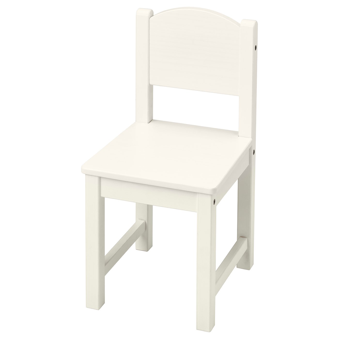 SUNDVIK chaise enfant