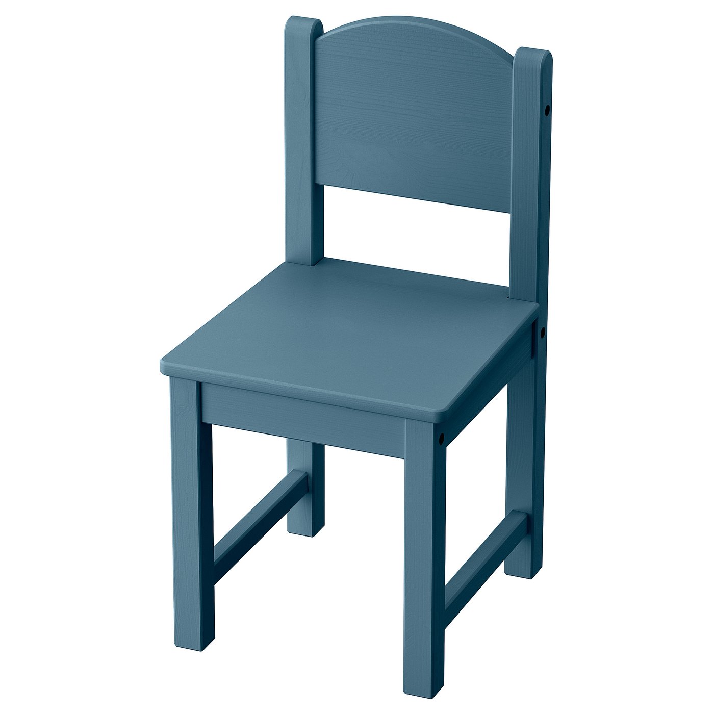 SUNDVIK chaise enfant