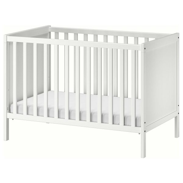 SUNDVIK lit bébé