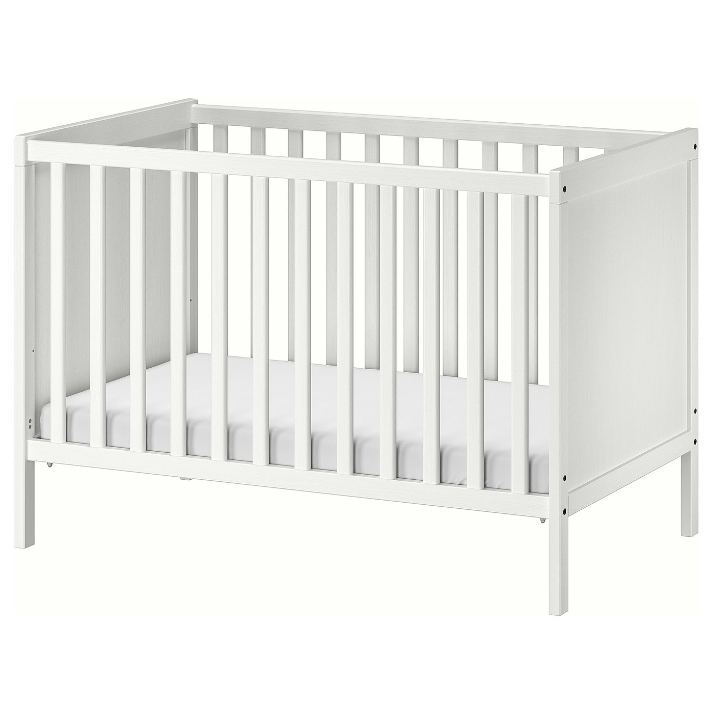 SUNDVIK lit bébé