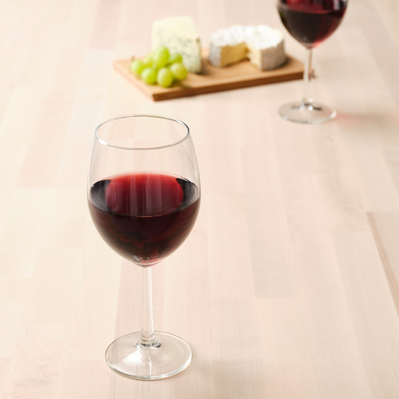 SVALKA verre à vin