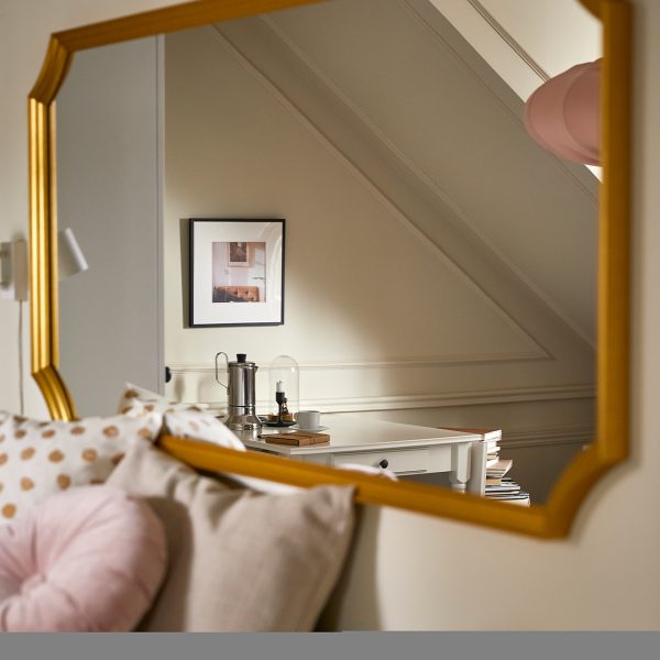 SVANSELE miroir