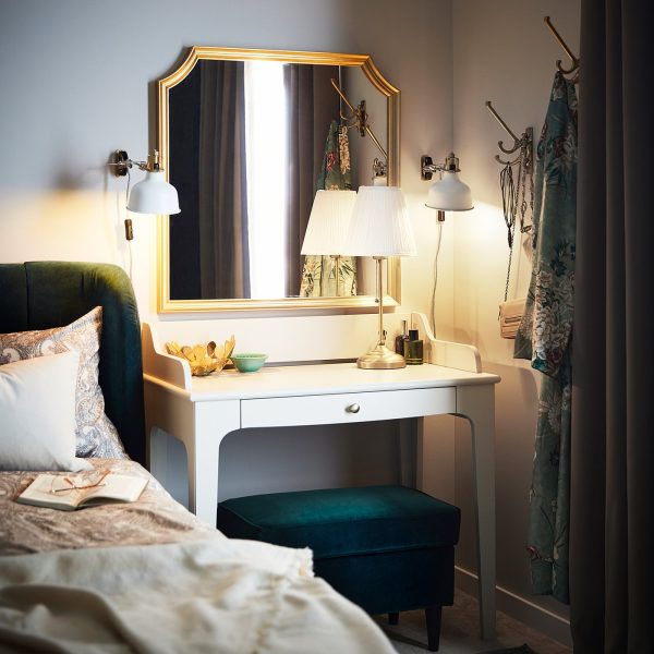 SVANSELE miroir