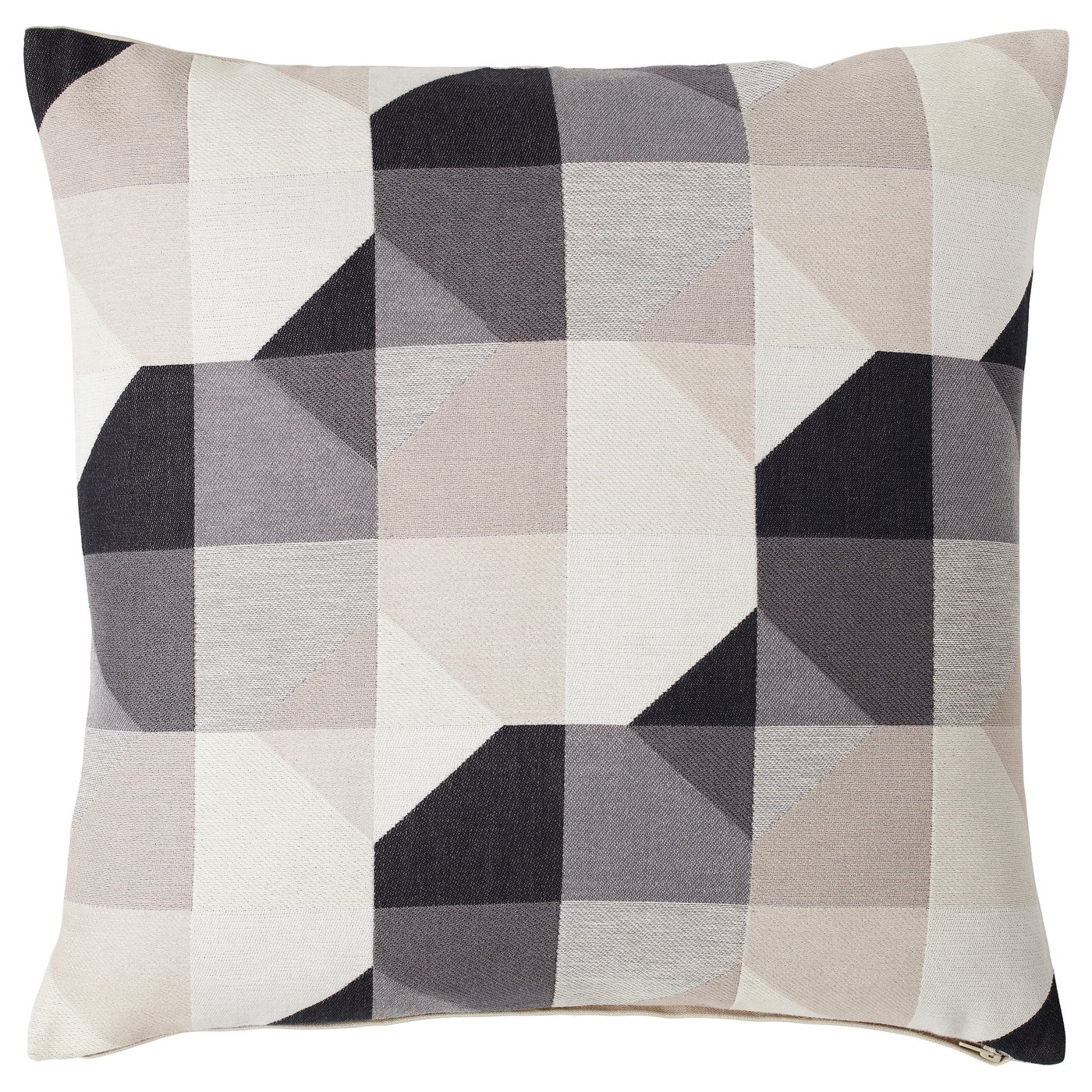SVARTHÖ housse de coussin