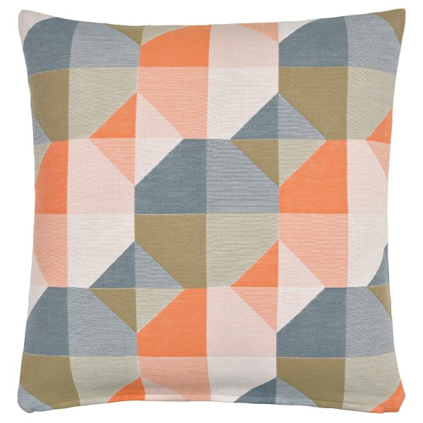 SVARTHÖ housse de coussin