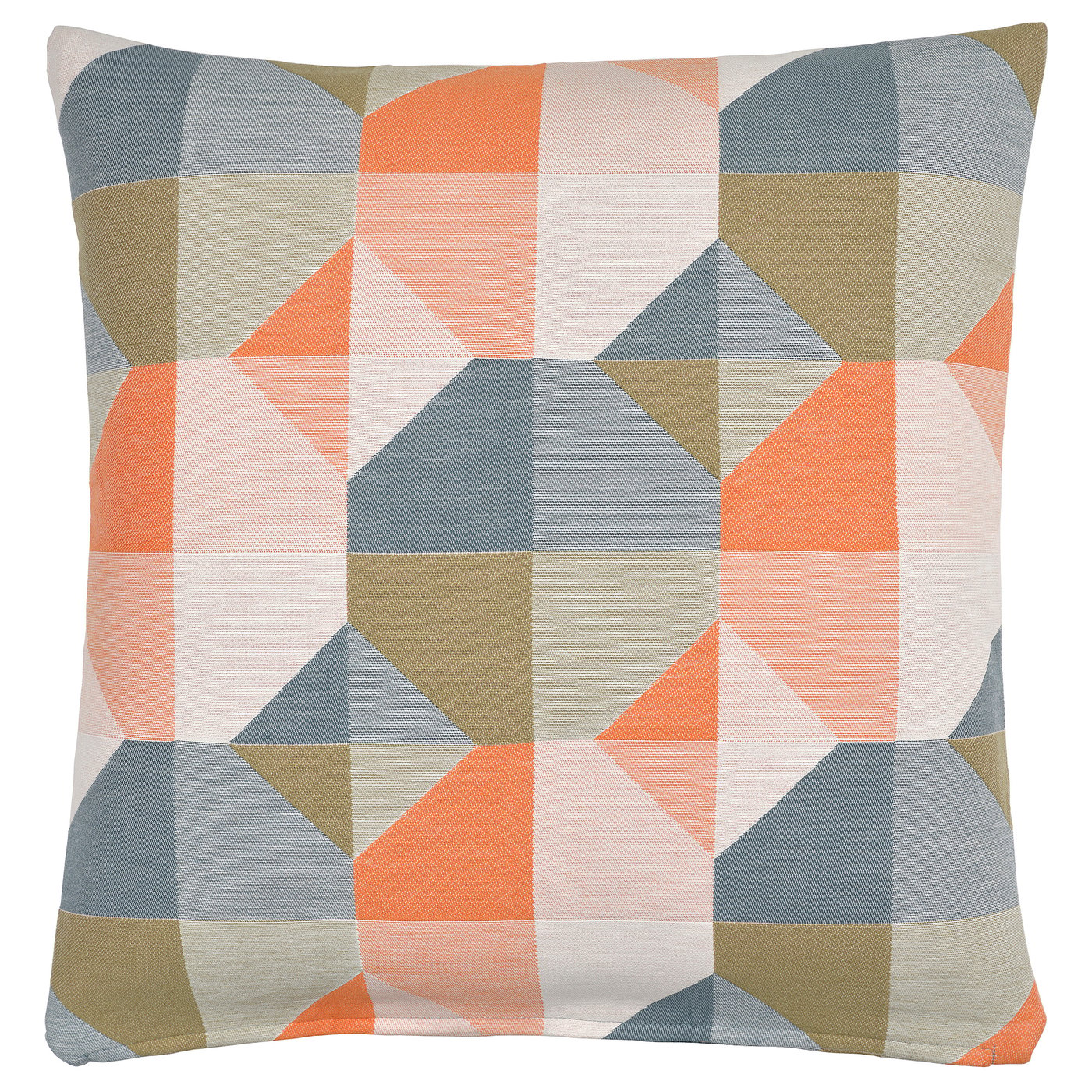 SVARTHÖ housse de coussin