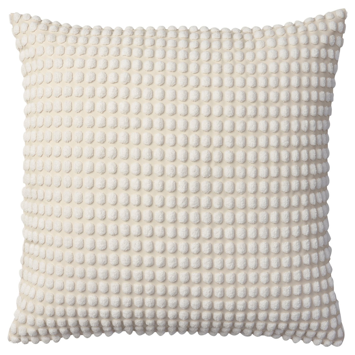 SVARTPOPPEL housse de coussin