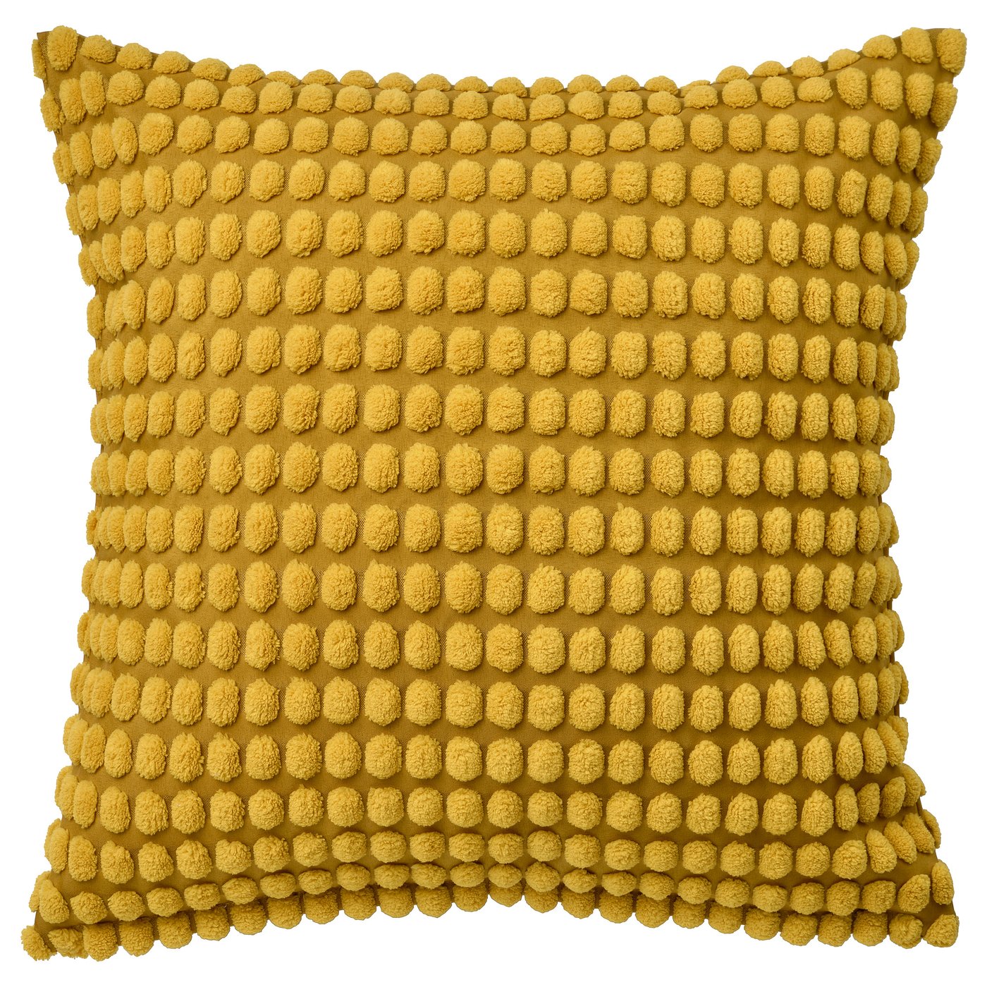SVARTPOPPEL housse de coussin