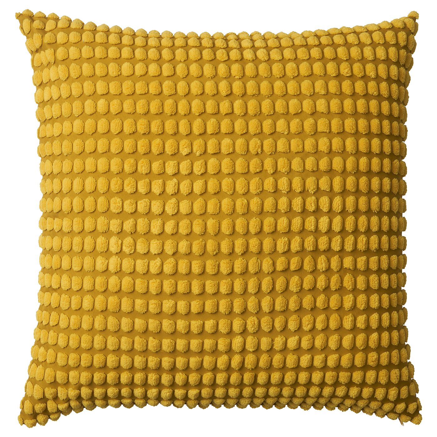 SVARTPOPPEL housse de coussin