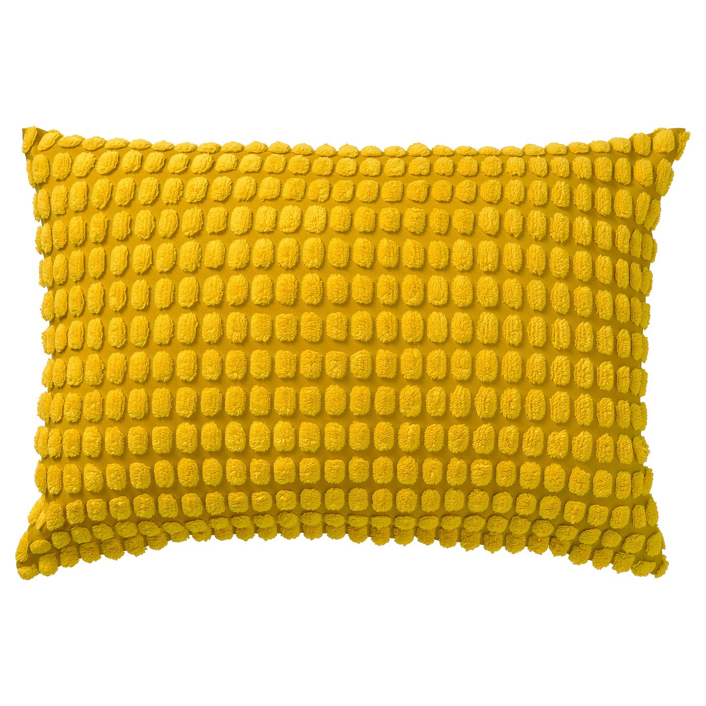 SVARTPOPPEL housse de coussin