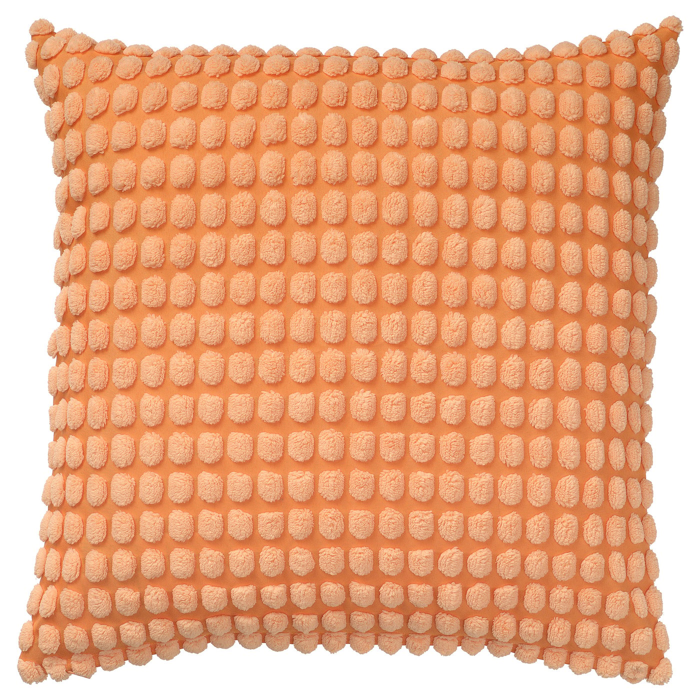 SVARTPOPPEL housse de coussin