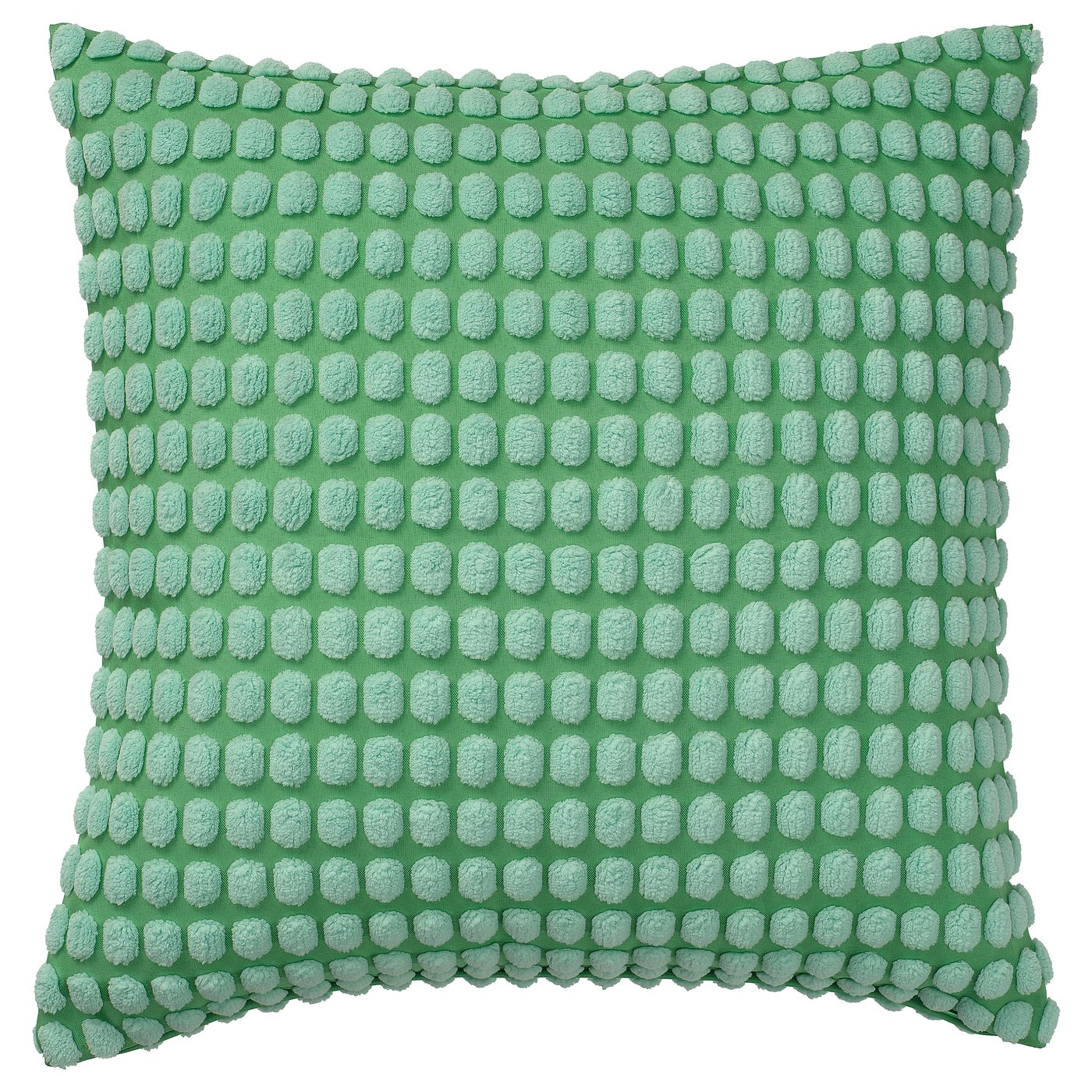 SVARTPOPPEL housse de coussin