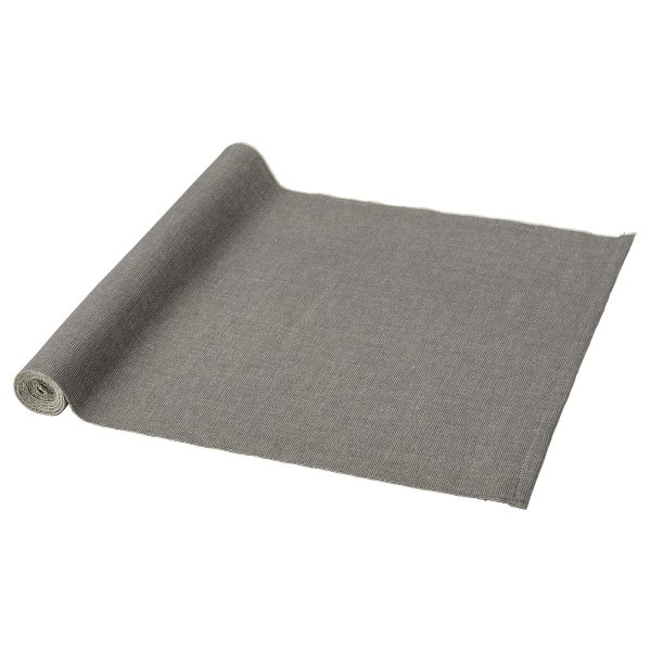 SVARTSENAP chemin de table