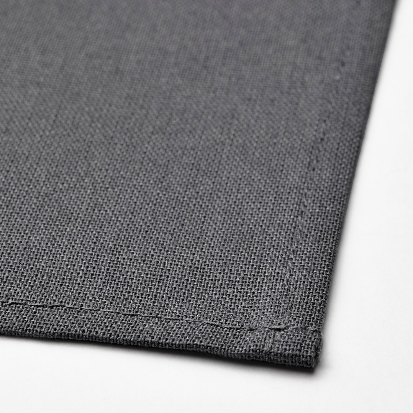 SVARTSENAP serviette de table