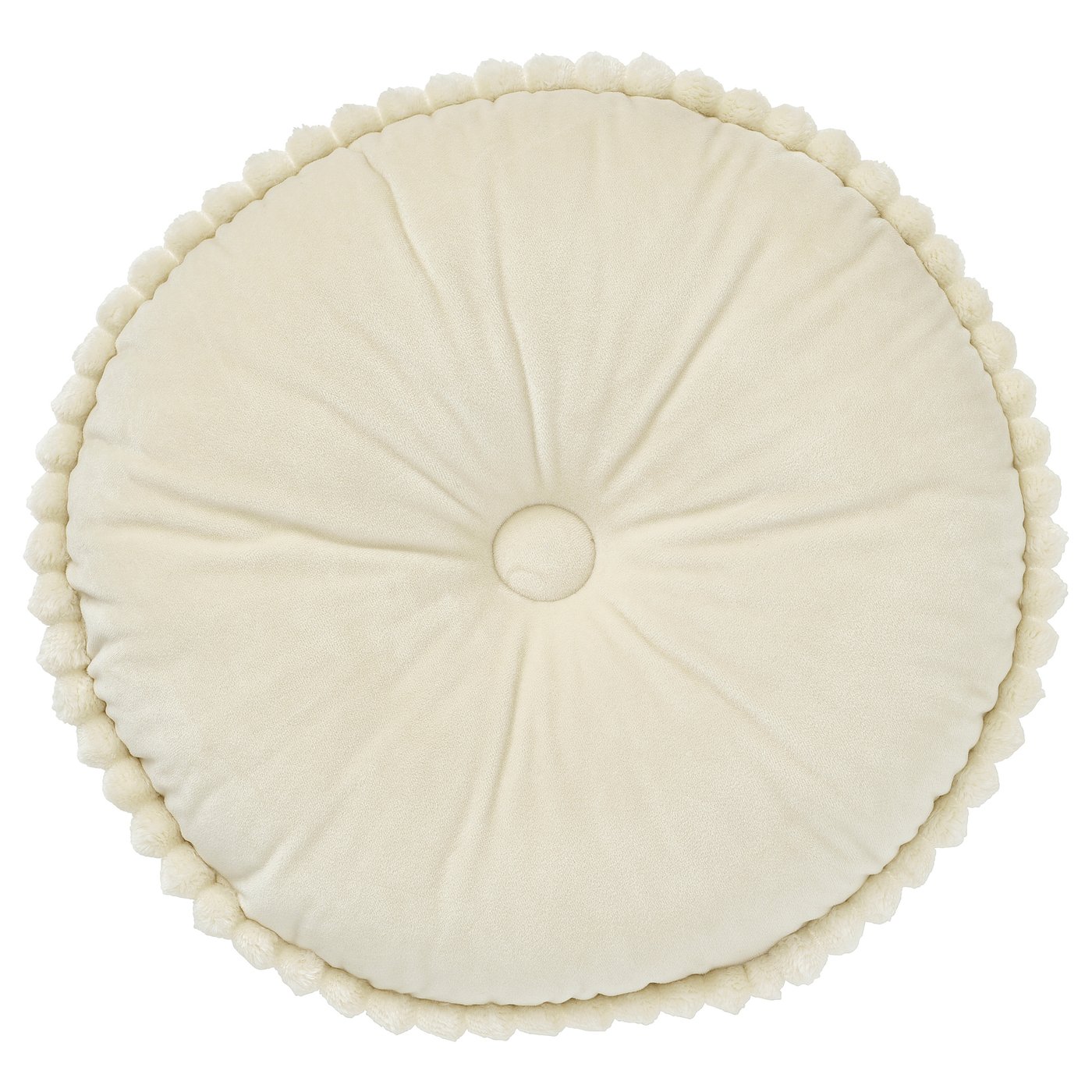 SYRENBUSKE coussin
