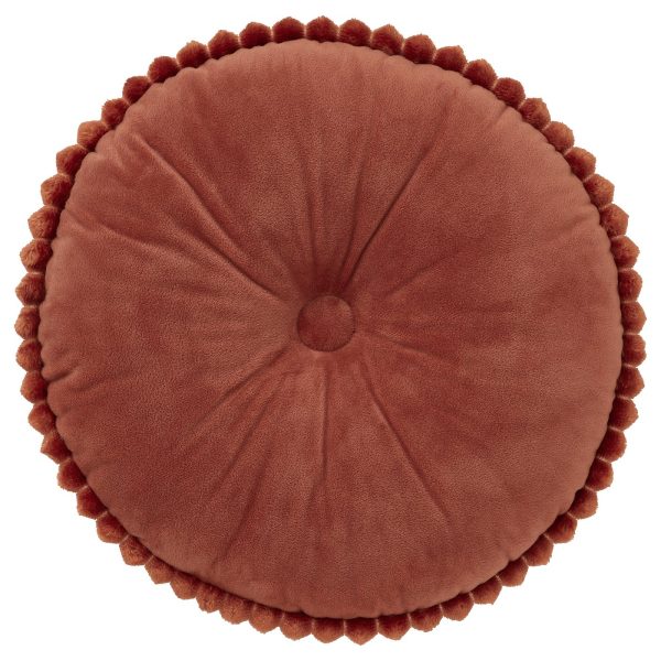 SYRENBUSKE coussin