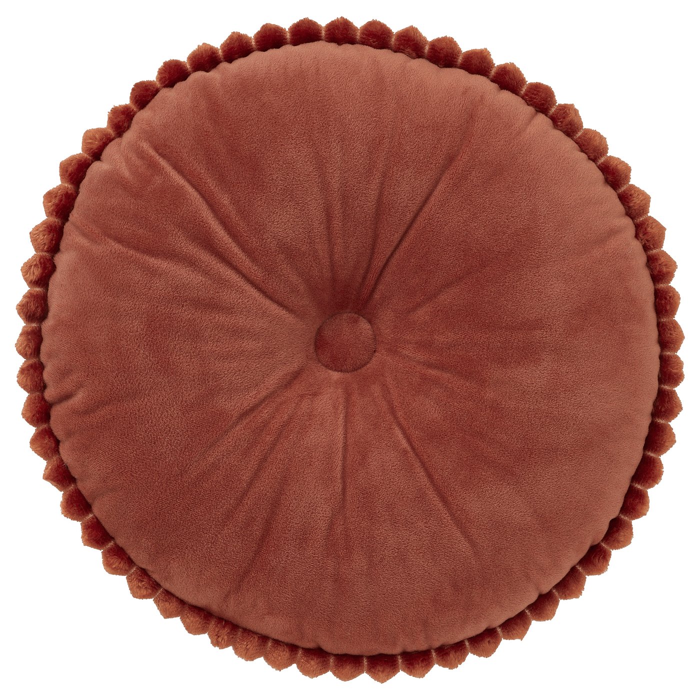 SYRENBUSKE coussin