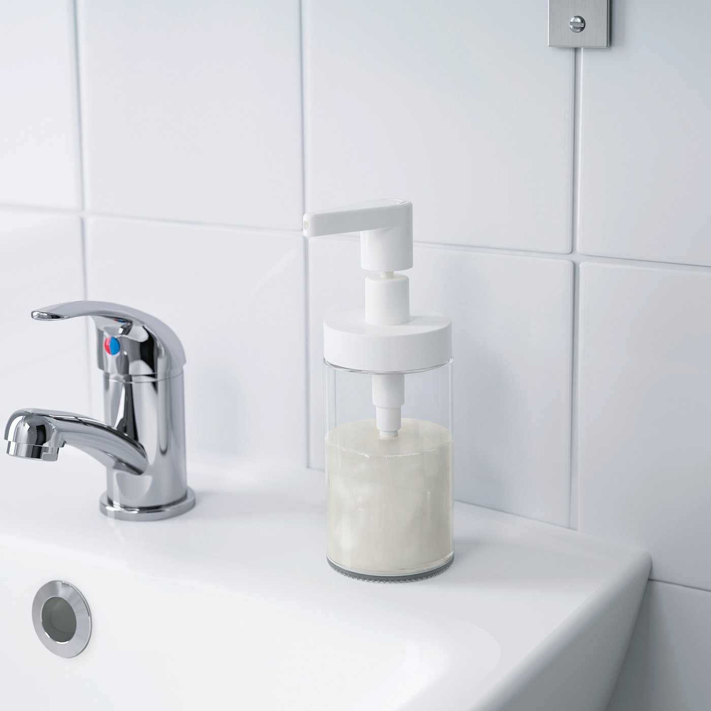 TACKAN distributeur savon