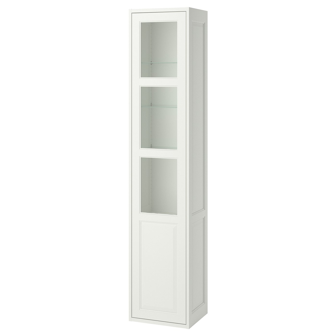 TÄNNFORSEN colonne avec porte
