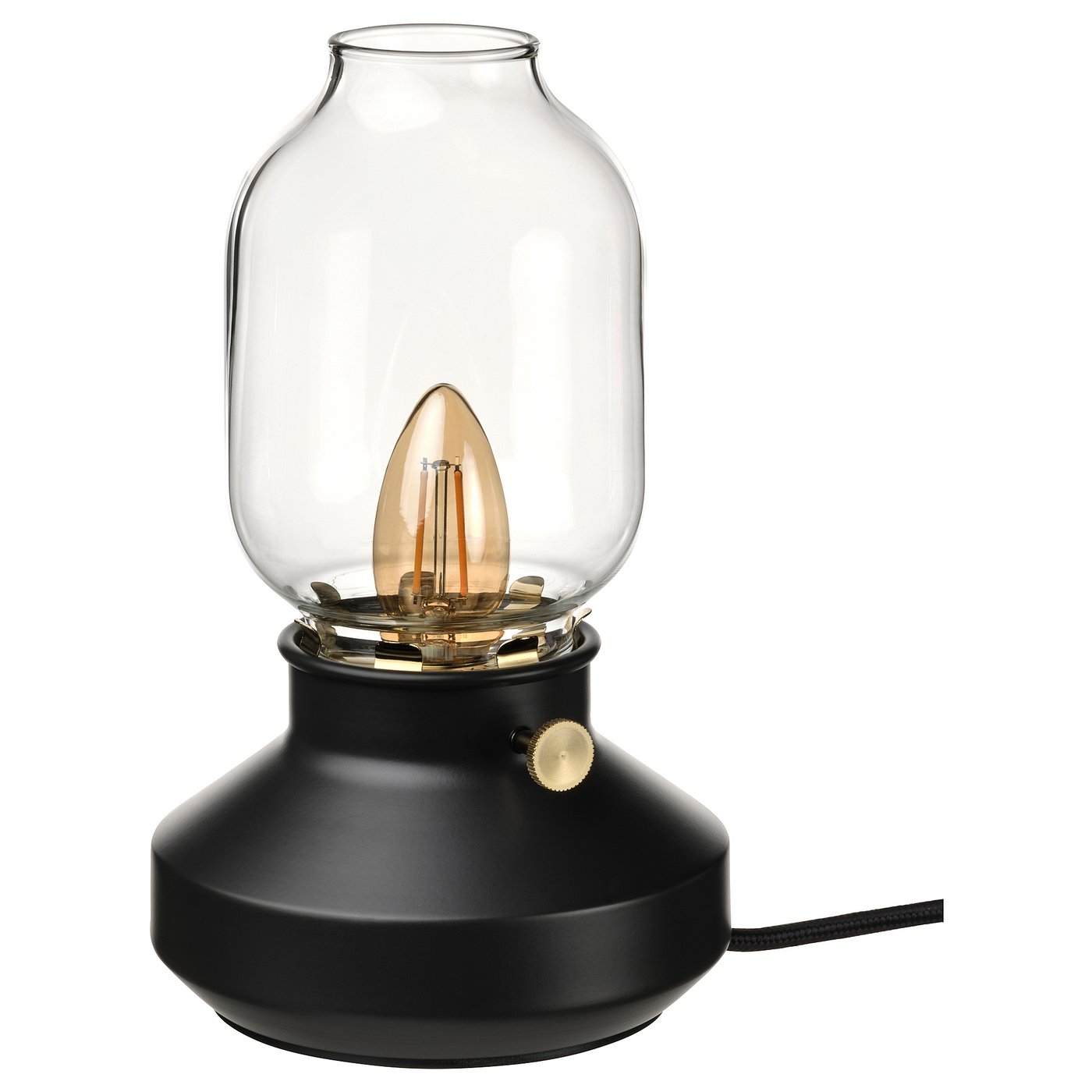 TÄRNABY lampe de table