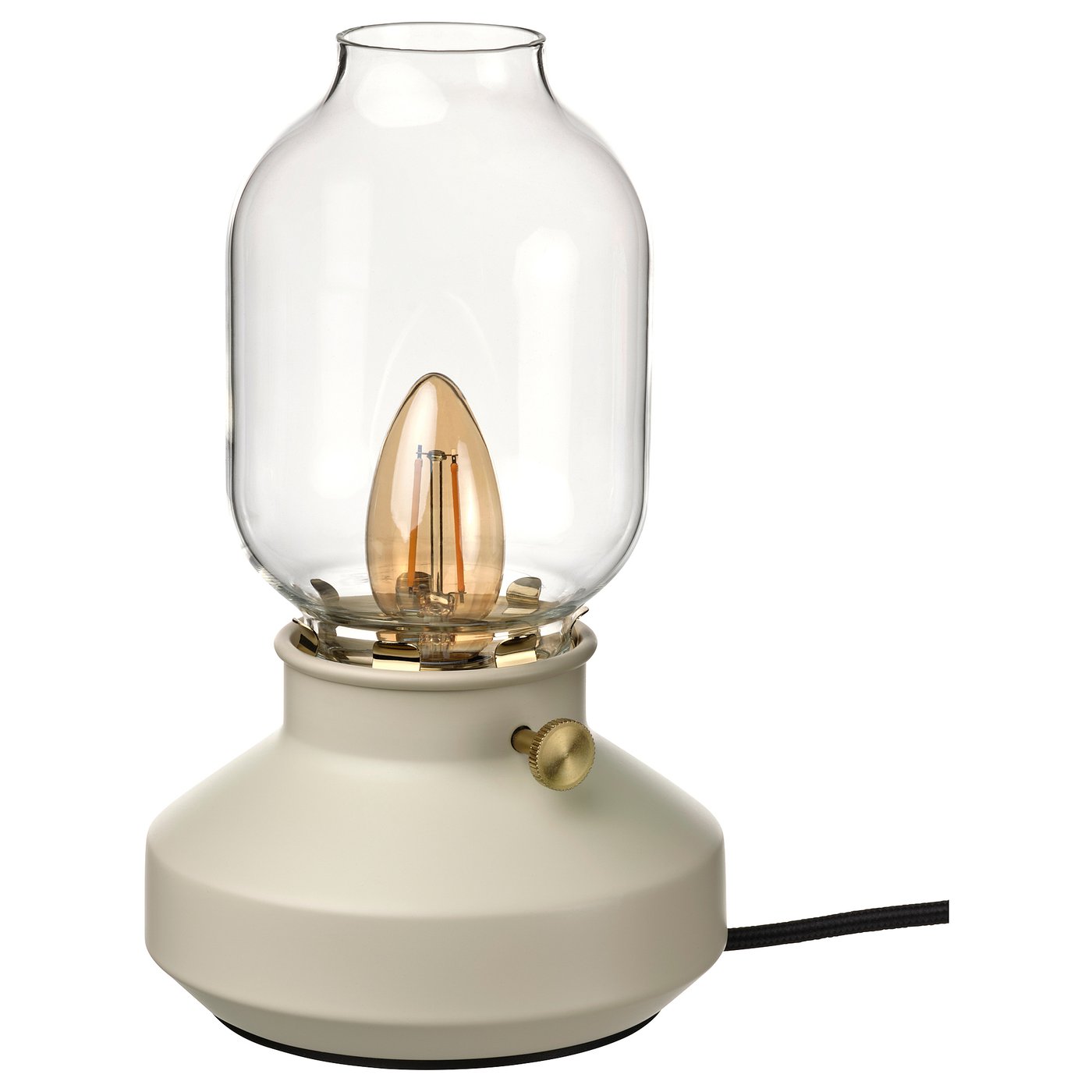 TÄRNABY lampe de table