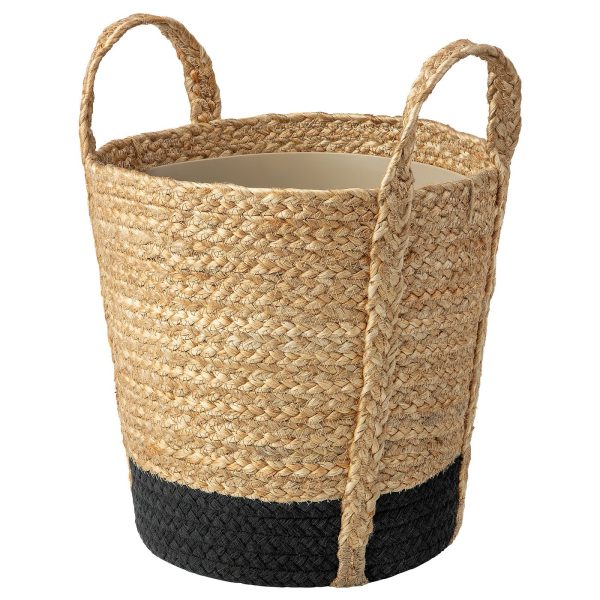 TÄRNMÅS cache-pot