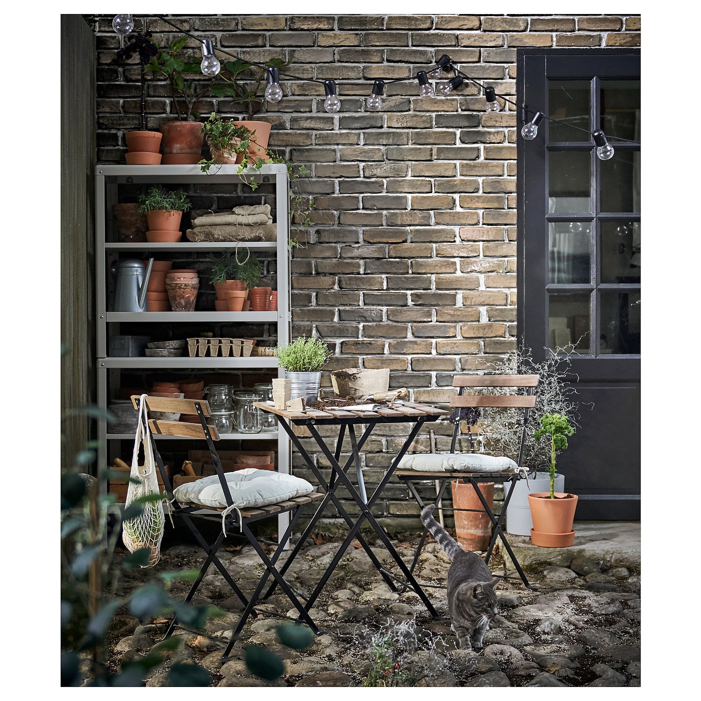 TÄRNÖ table, extérieur