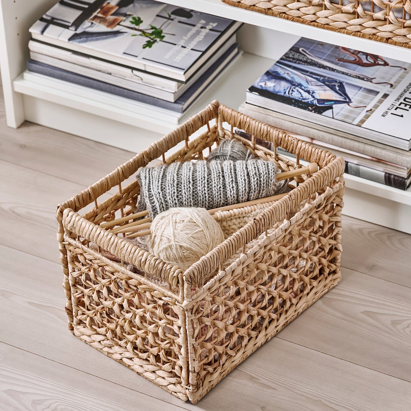 TÄTING panier