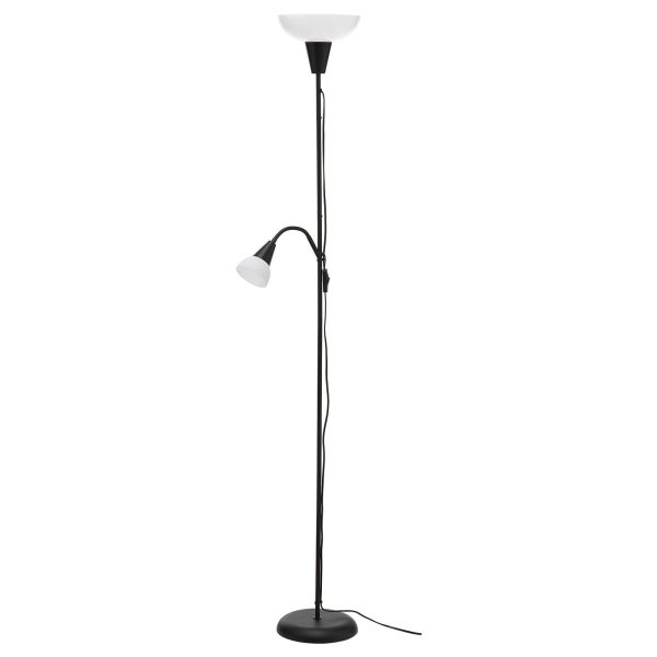 TÅGARP lampadaire/liseuse