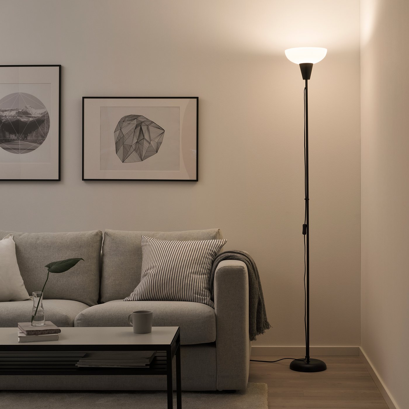 TÅGARP lampadaire