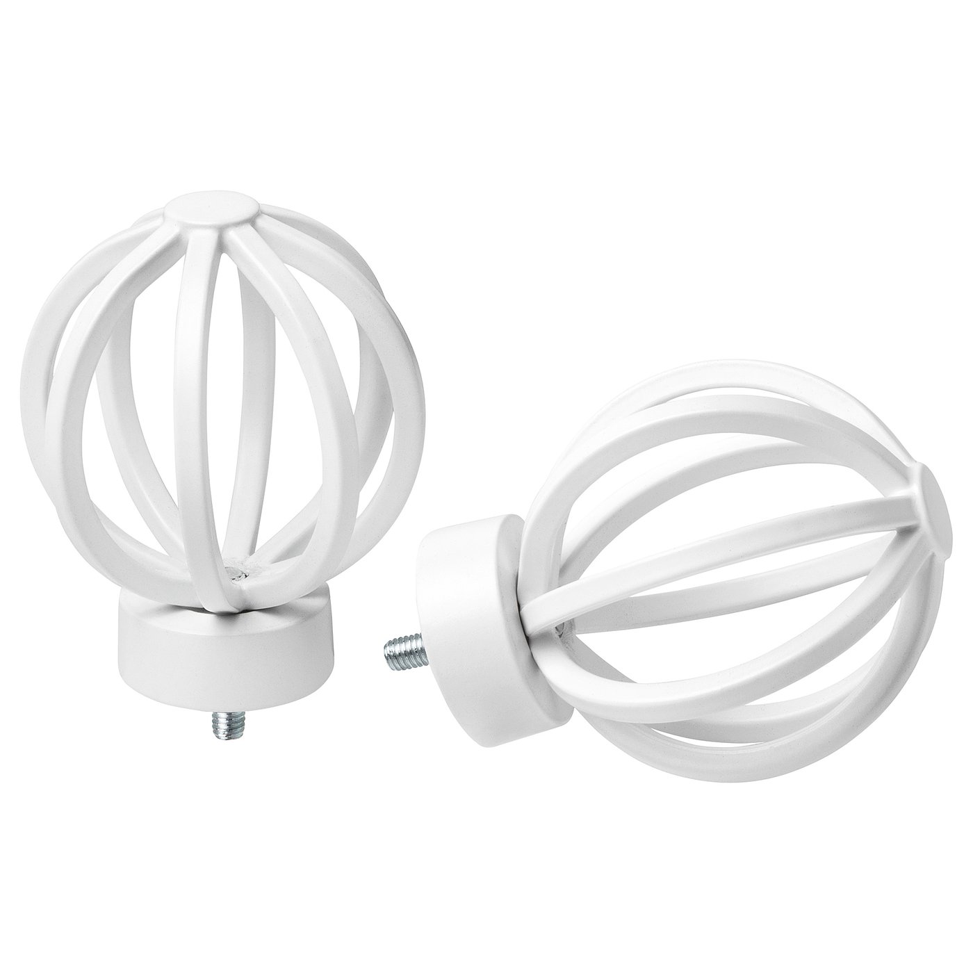 TALLBARSMAL embouts, 1 paire