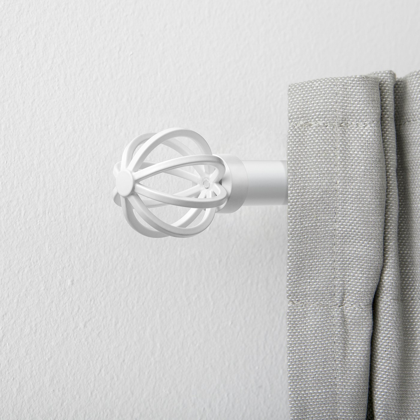 TALLBARSMAL embouts, 1 paire