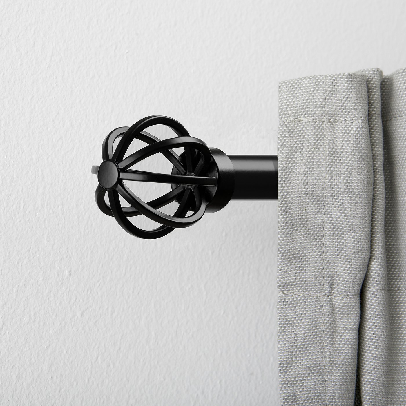 TALLBARSMAL embouts, 1 paire