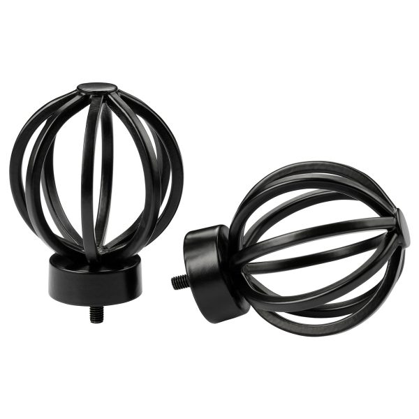 TALLBARSMAL embouts, 1 paire