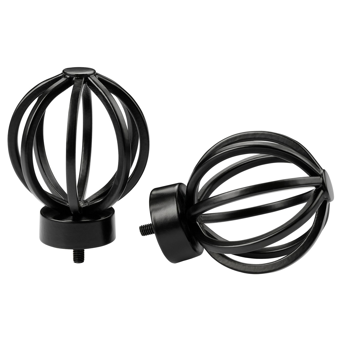 TALLBARSMAL embouts, 1 paire