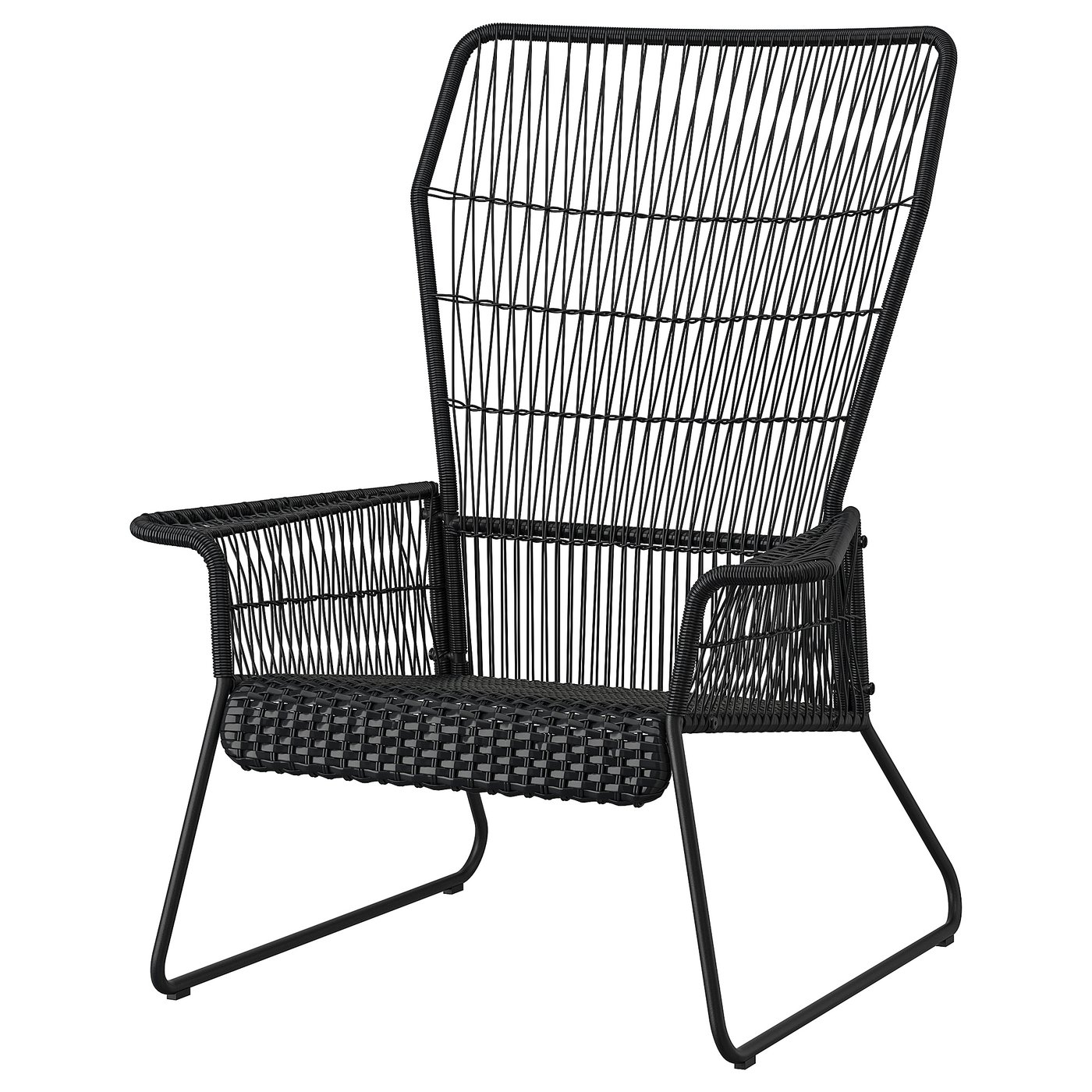 TALLSKÄR fauteuil, extérieur
