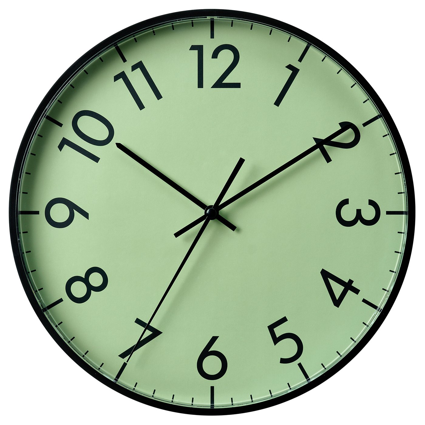 TALLSPARV horloge murale
