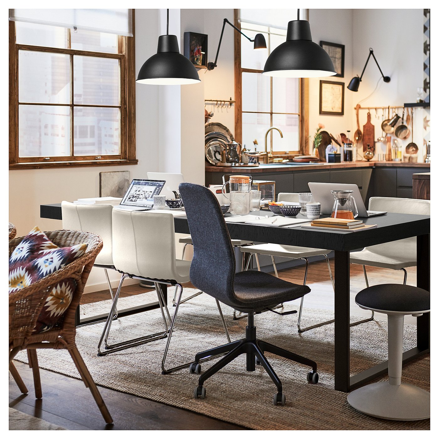 TARSELE table extensible