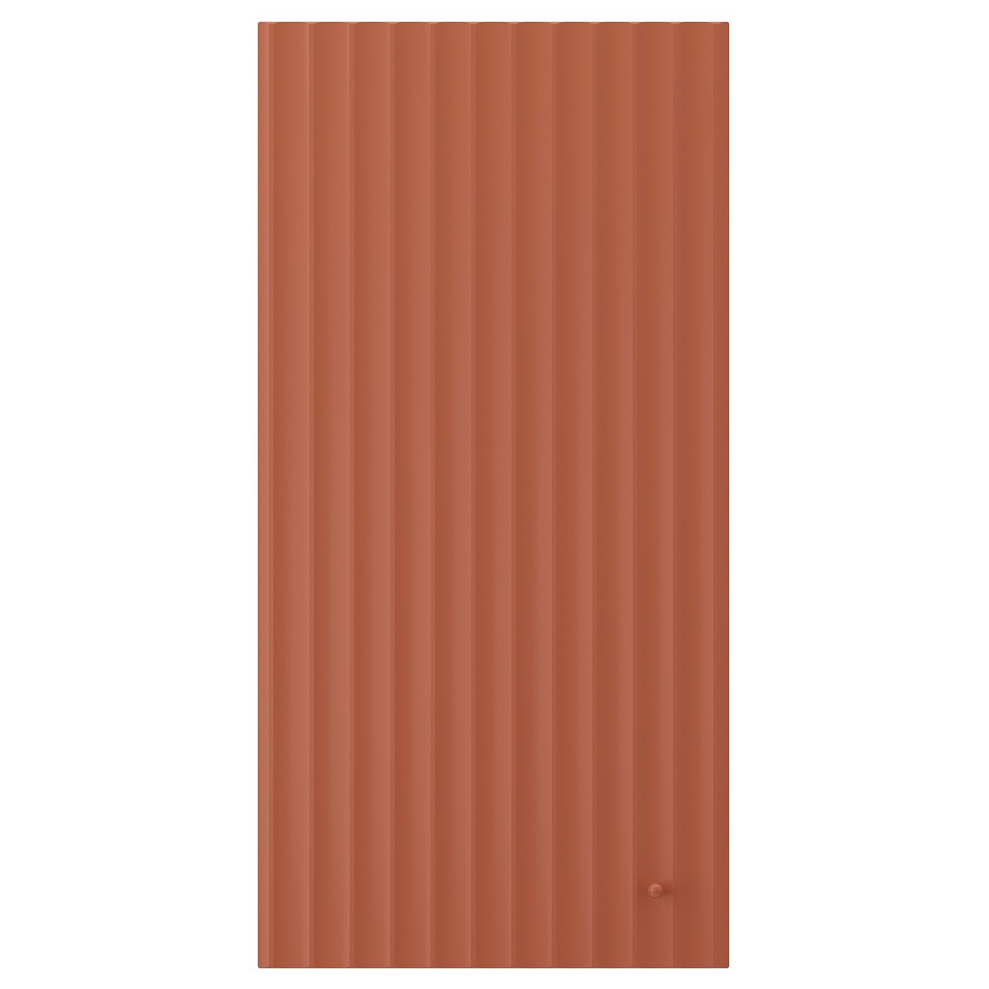 TERRSJÖ porte