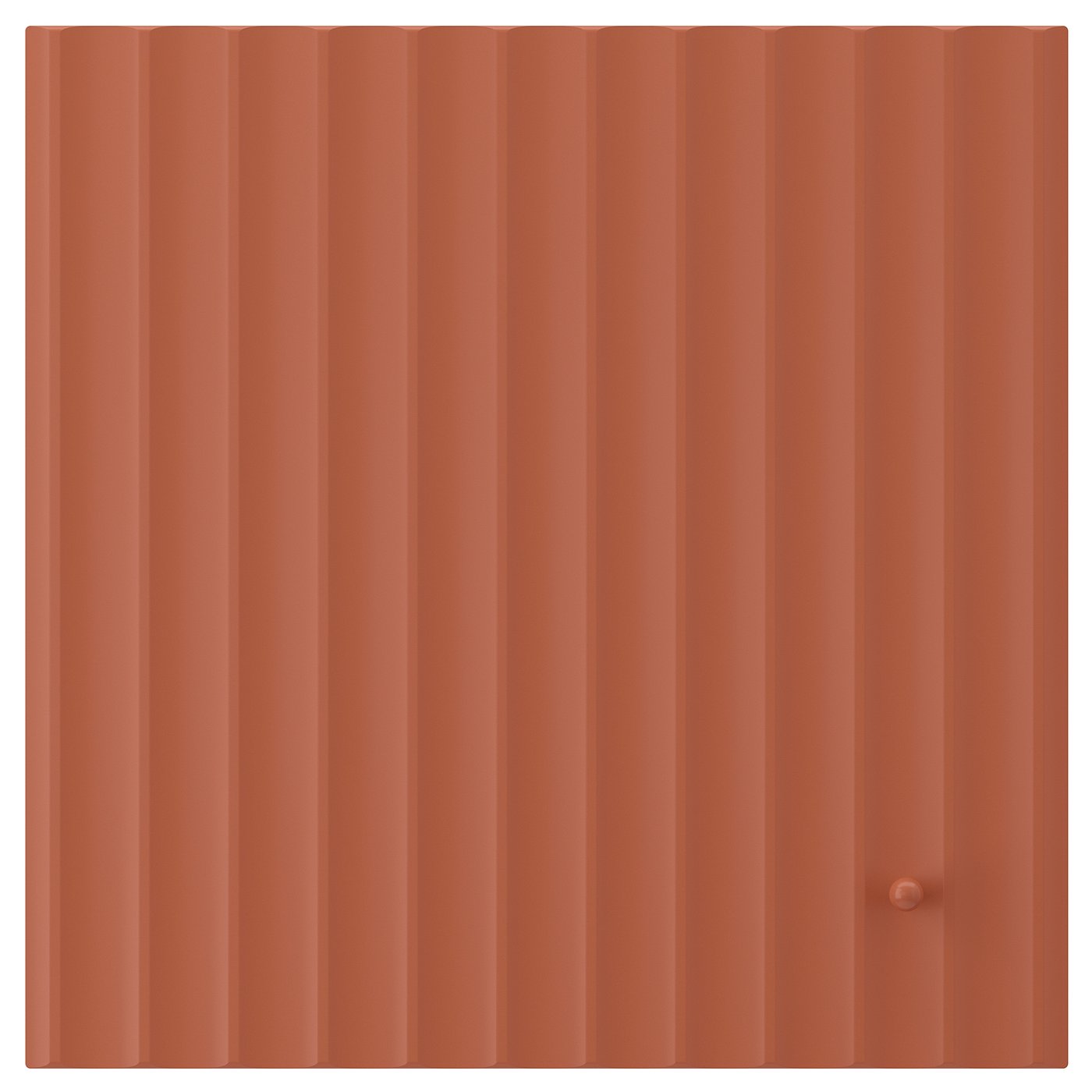 TERRSJÖ porte