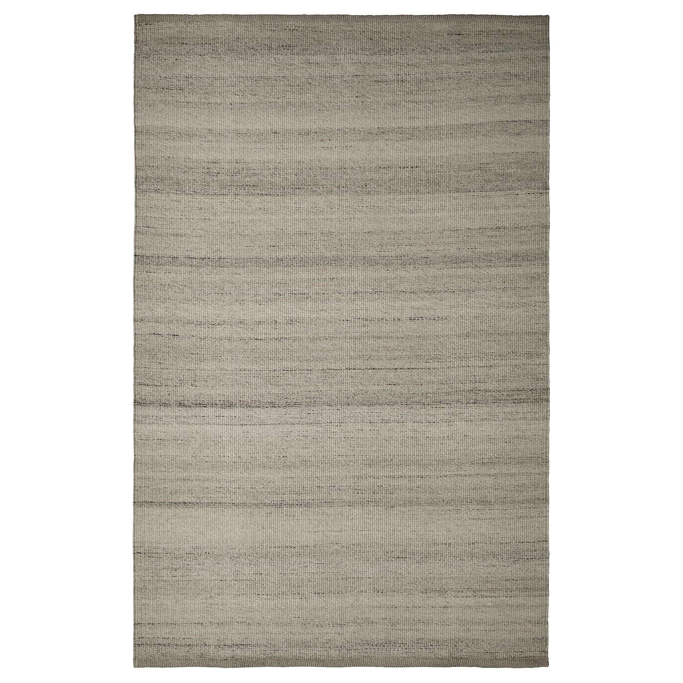 TIDTABELL tapis tissé à plat