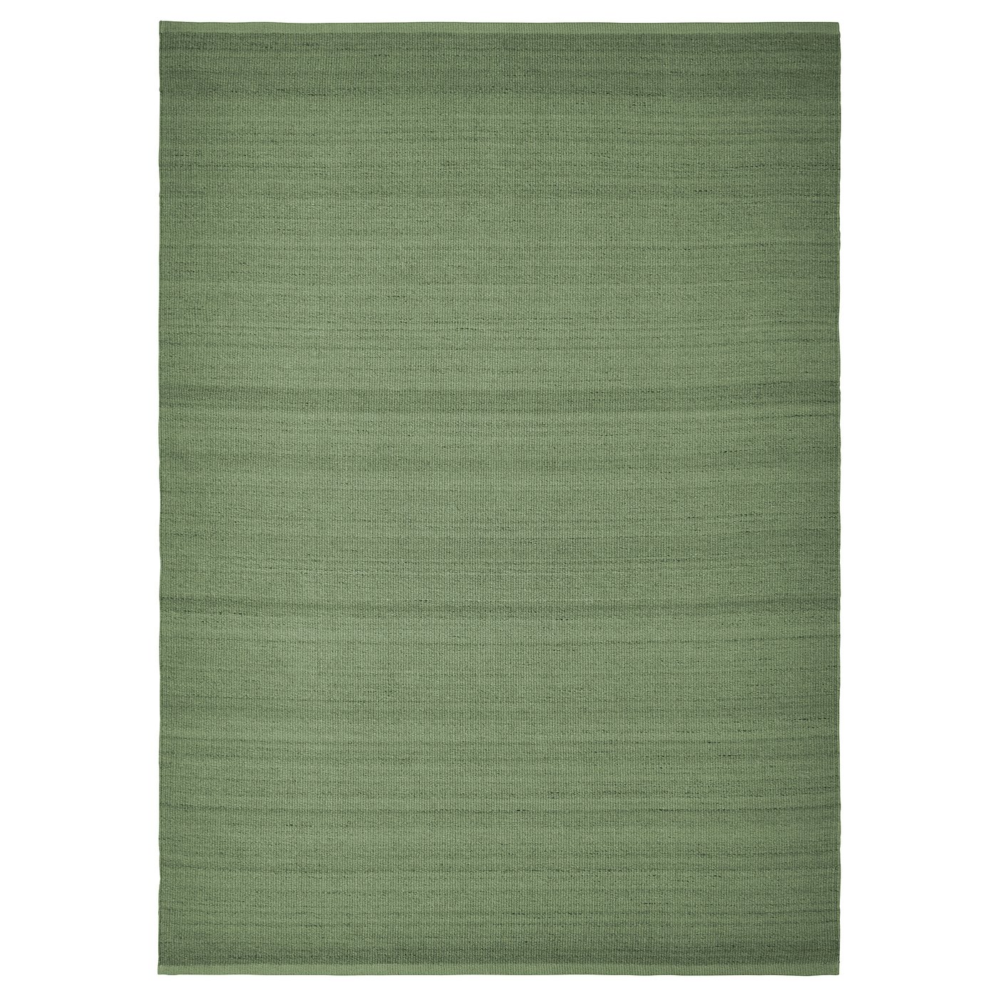 TIDTABELL tapis tissé à plat