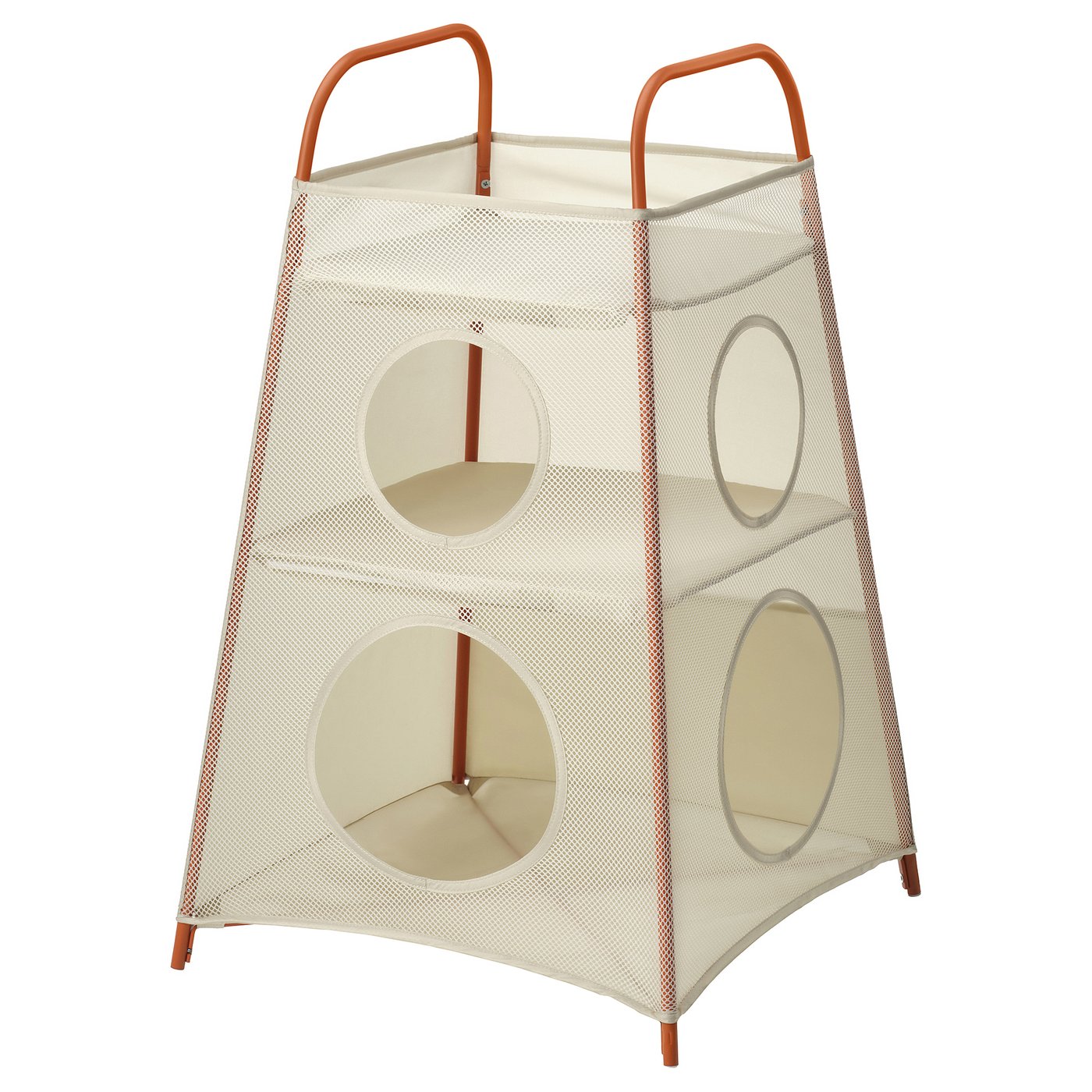 TIGERFINK rangement casiers