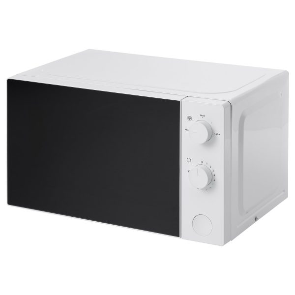 TILLREDA four à micro-ondes